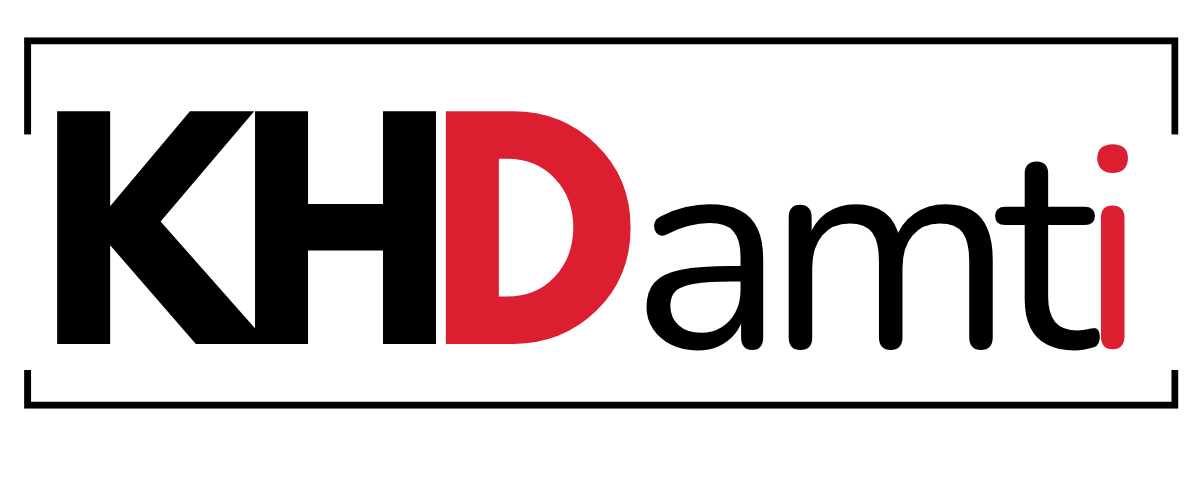 KHDAMTI